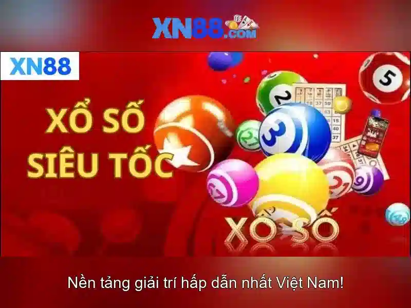 XN88 chính thức - XN88