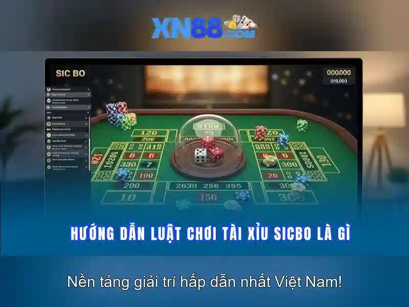 XN88 – Ứng Dụng XN88 App Slot Đang Hot Nhất 2026 - XN88