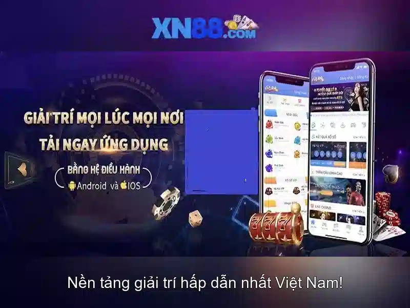  đăng ký - XN88