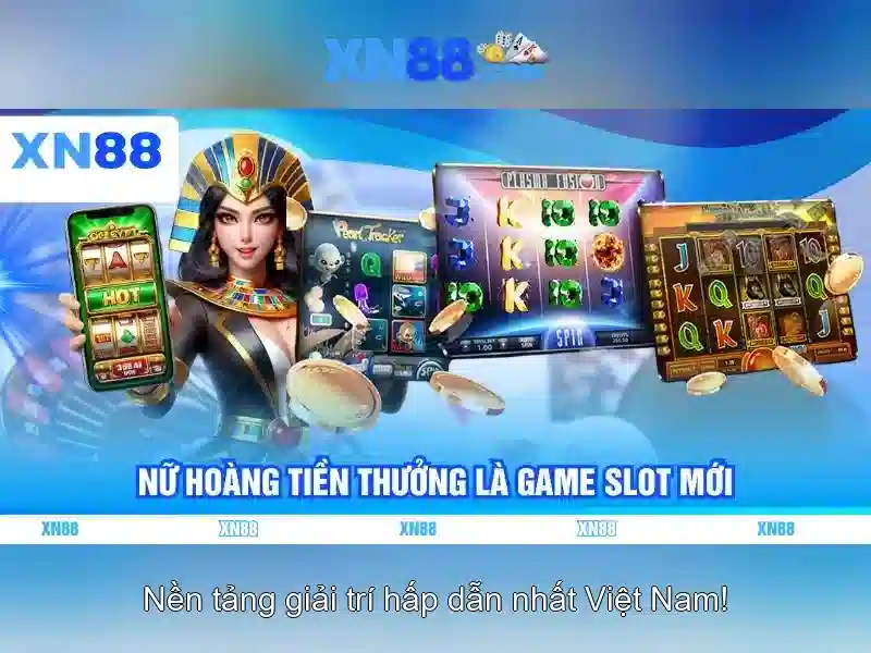 nhac nho slot - XN88