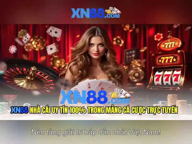 Đăng Nhập XN88 ‹ XN88 - WordPress - XN88