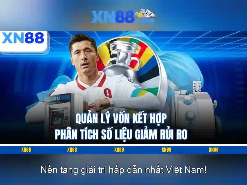 Tải XN88 – Tin Tức Mới Nhất Về Trò Chơi Slot Đang Hot Nhất 2026 - XN88