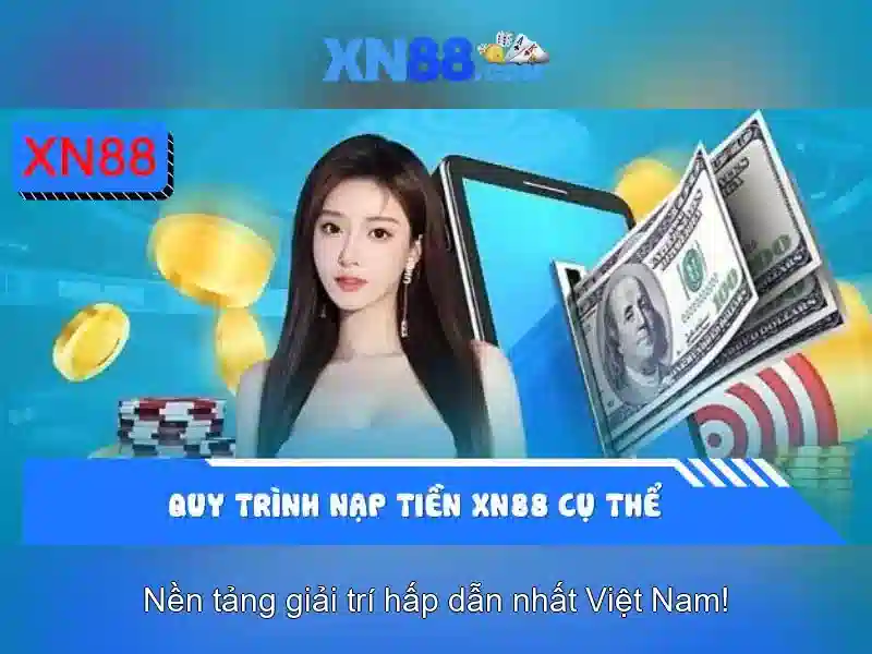  giải trí - XN88