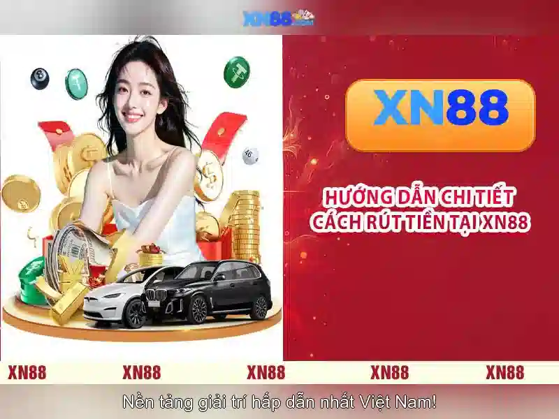 NỔ HŨ - XN88