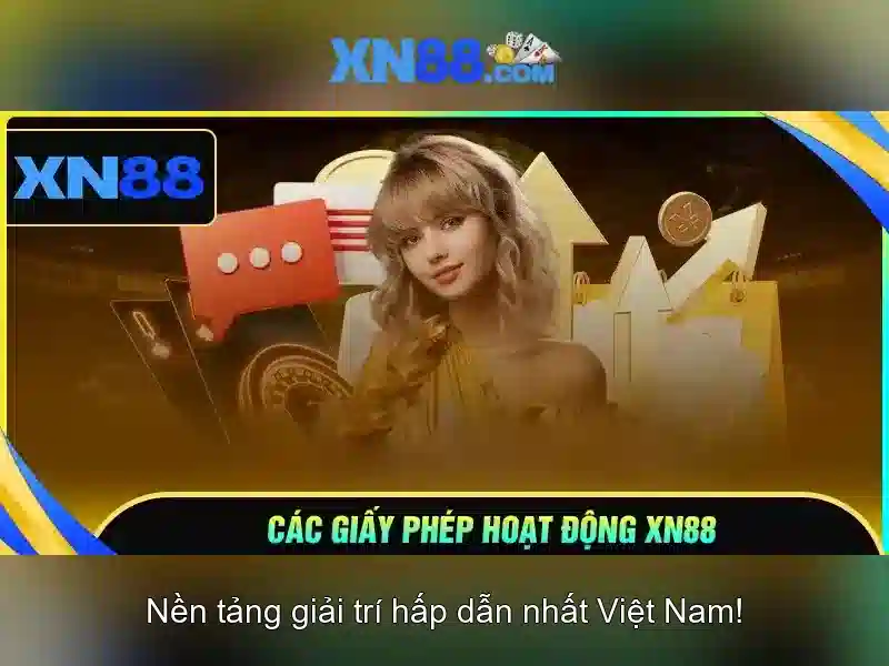  vui chơi - XN88