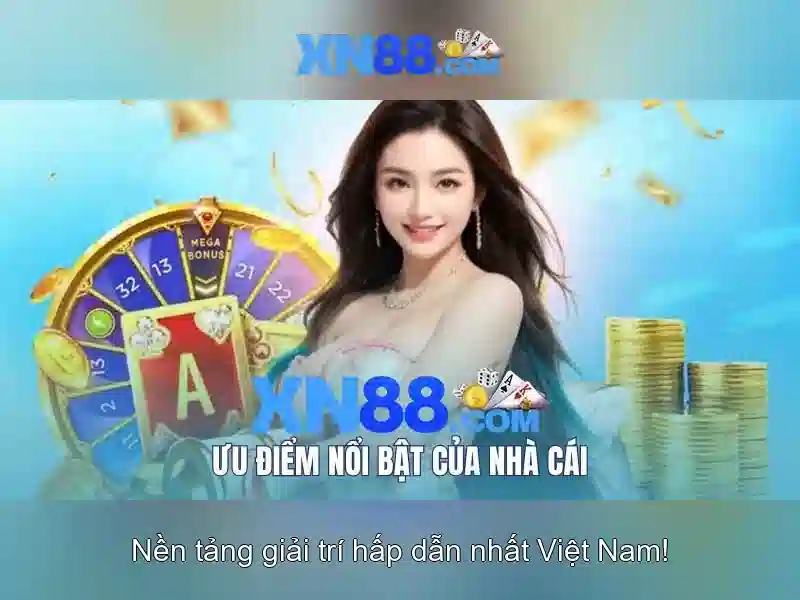  game slot hấp dẫn - XN88