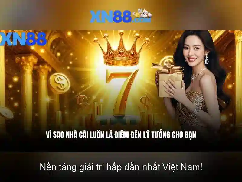  app XN88 tải ngay - XN88