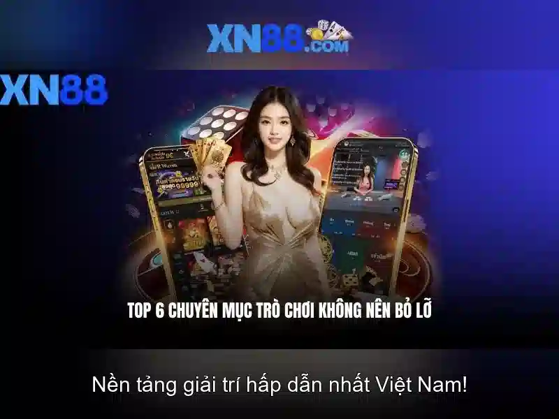 Đổi Thưởng - XN88