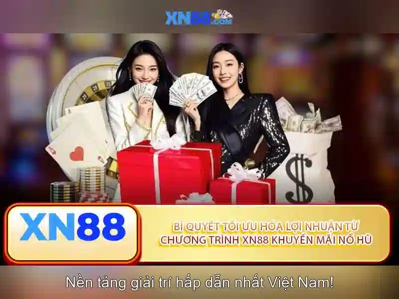  XN88 Game Bài 3D - XN88
