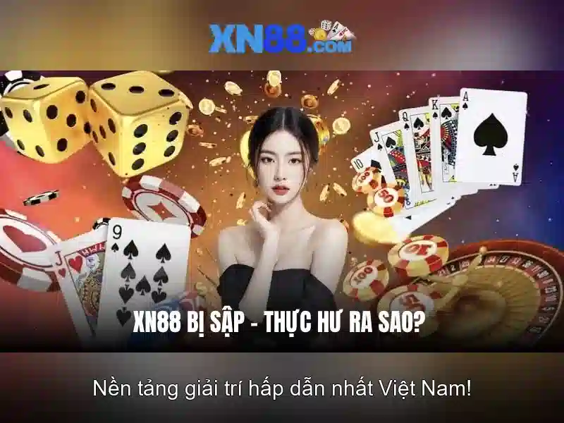 xn88 tài xỉu - XN88
