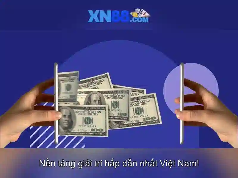  tải ứng dụng XN88 - XN88