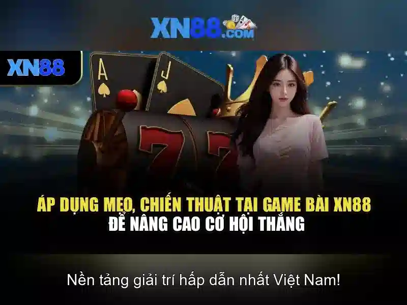  khuyến mãi slot xn88 - XN88