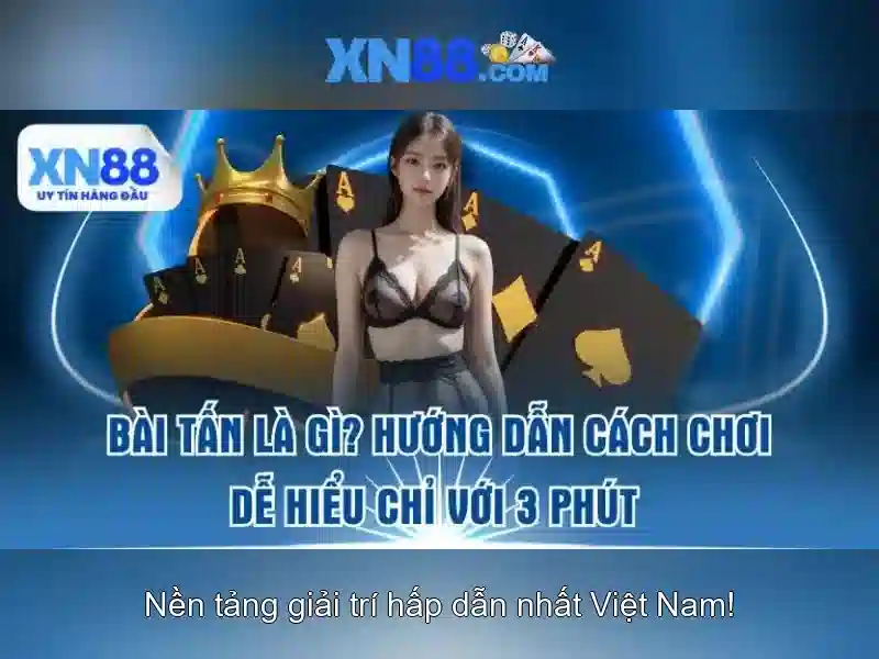 máy chơi - XN88