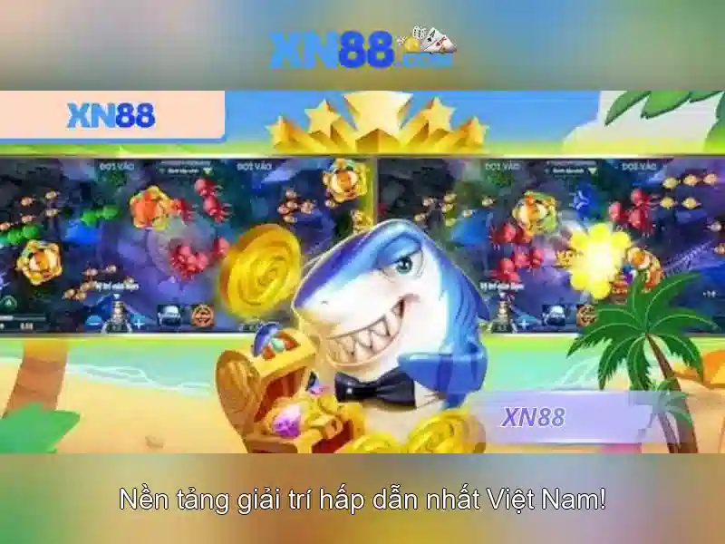 App XN88 – Trải Nghiệm Slot Đỉnh Cao, An Toàn Và Đa Dạng 2026 - XN88