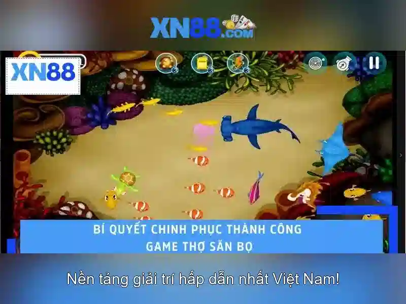 Đăng Nhập XN88 ‹ XN88 là gì? - Trải Nghiệm Slot Đỉnh Cao 2026 - XN88