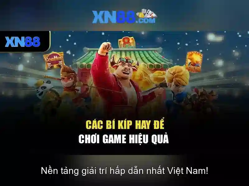 XN88 – Trải Nghiệm Đỉnh Cao Slot, Casino, BSHRF, XN88 - XN88