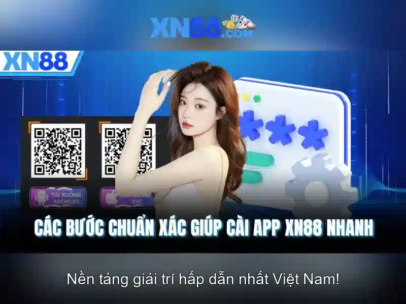 Giới Thiệu XN88 - Nền Tảng Slot Đa Dạng & Uy Tín - XN88