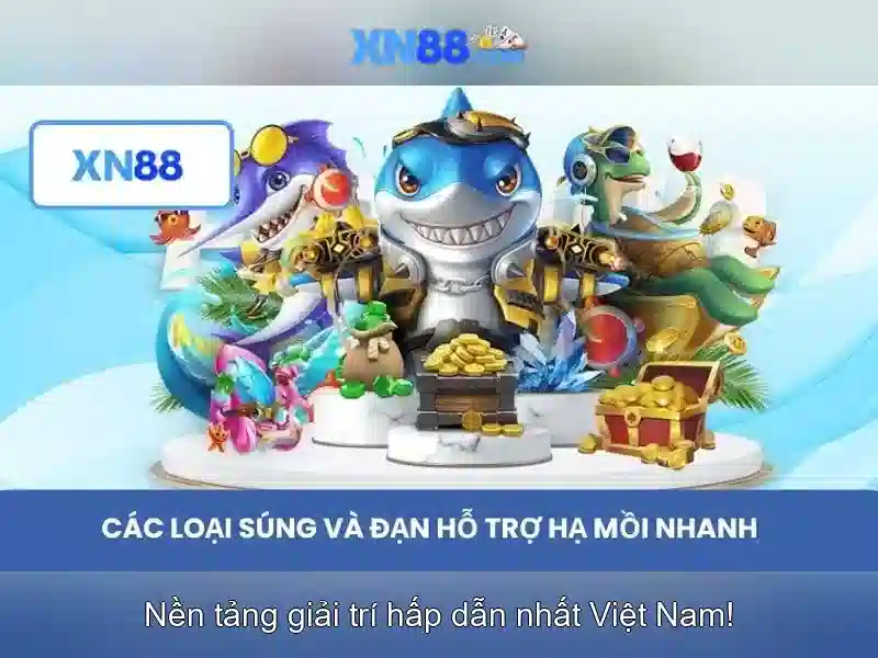  XN88 chính thống - XN88
