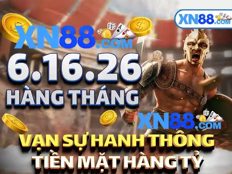  trải nghiệm slot đỉnh cao - XN88