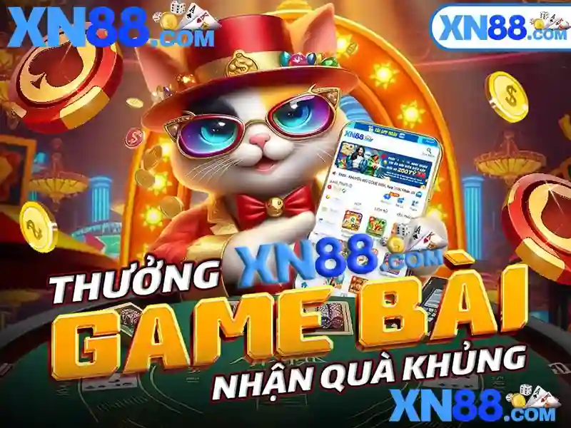 Tải XN88 Online Là Gì? Bật Mí Tips Chơi Slot Hiệu Quả - XN88