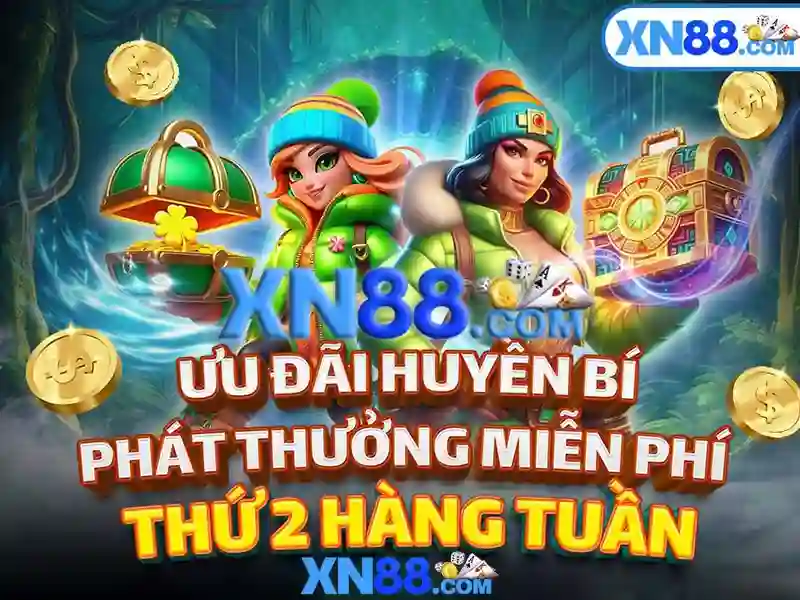  chơi Slot điện thoại - XN88