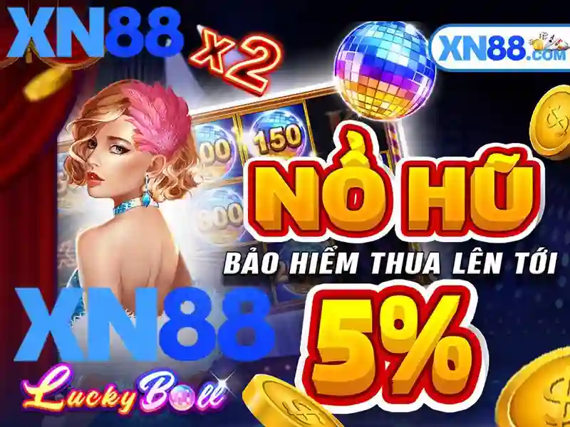  nền tảng Slot - XN88