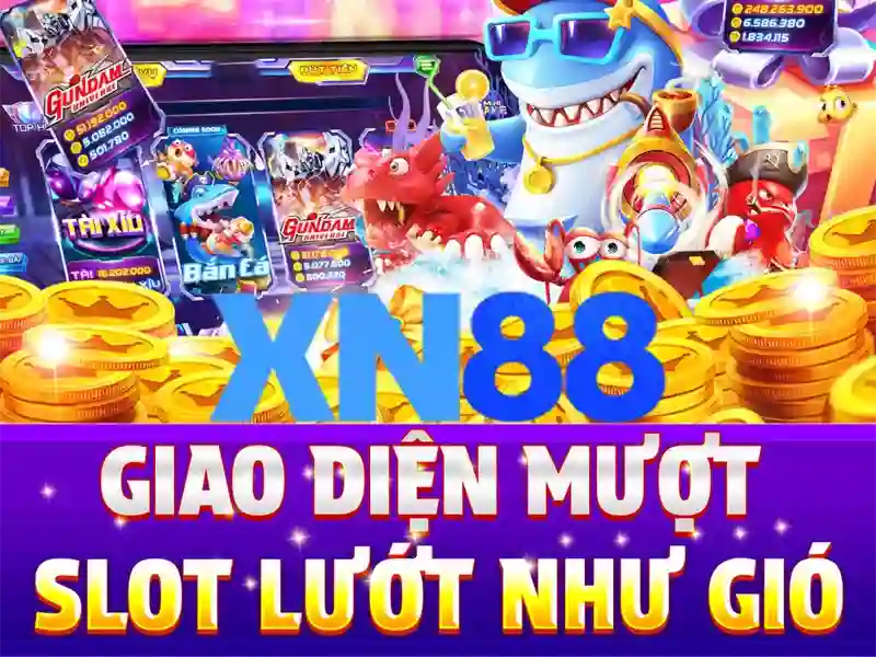 XN88 - Khuyến Mãi xn88 win Siêu Hấp Dẫn Cho Mọi Thành Viên - XN88