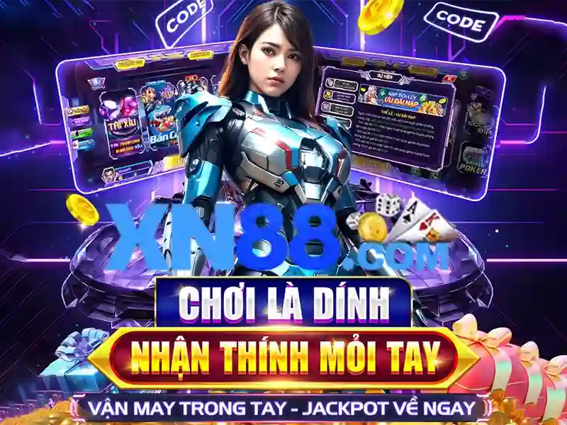  cá cược - XN88