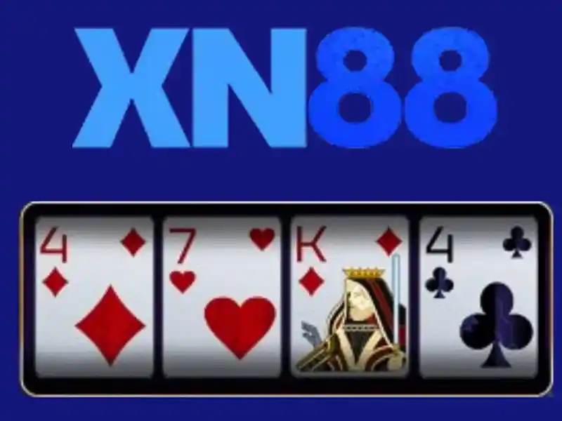 💎7 xn88 slot💎
