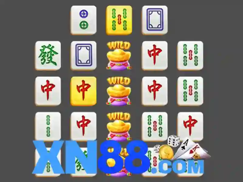 xn88: Hướng dẫn tối ưu nội dung cho trang cược trực tuyến an toàn và hiệu quả