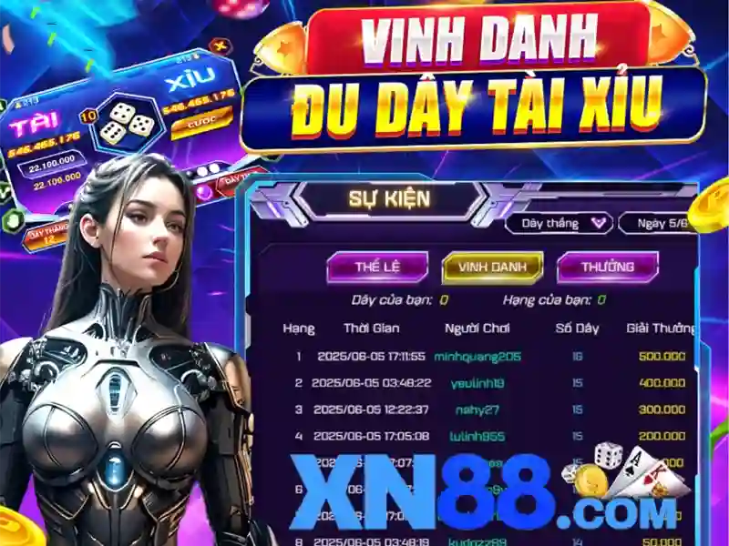XN88 Thể Thao - XN88