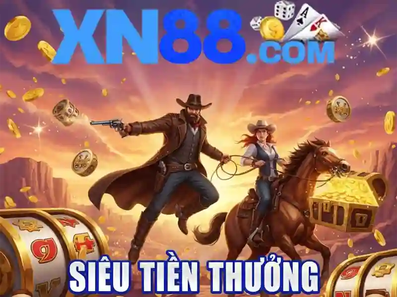 Giới Thiệu XN88 – Nơi Mang Đến Trải Nghiệm Slot Đỉnh Cao - XN88