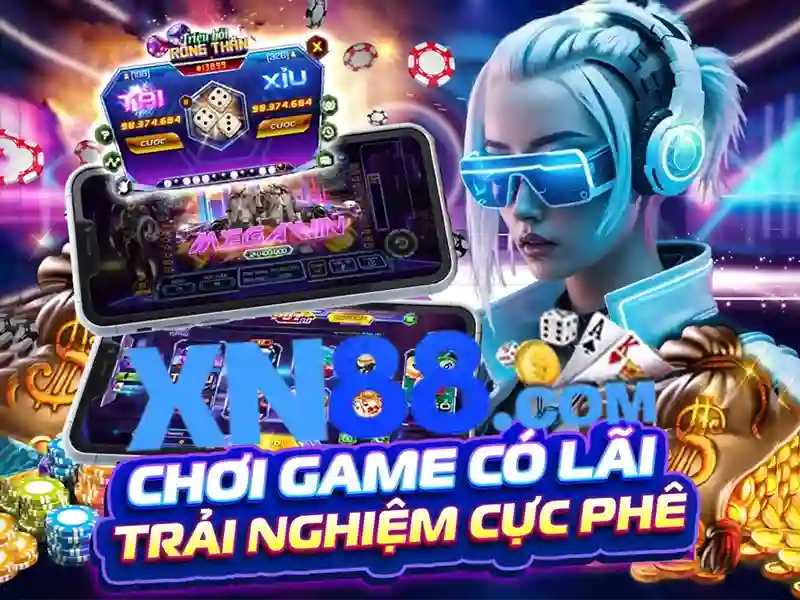  game Slot online - XN88