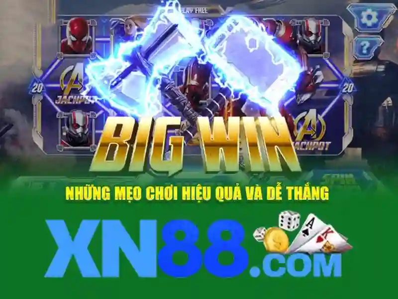  đánh giá slot - XN88
