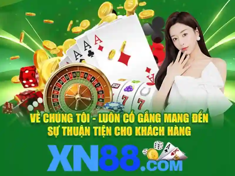  tài khoản XN88 - XN88