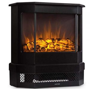 Chimenea eléctrica ⊛ Guía de Compra 【2019】