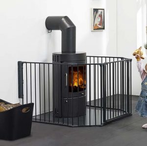 Protector para chimenea ⊛ Guía de Compra 【2019】