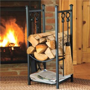 Accesorios para chimeneas ⊛ Guía de Compra 【2019】